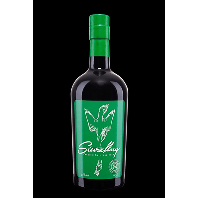 Nosedive Premium Herbal Bitters