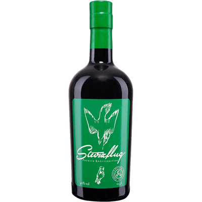 Nosedive Premium Herbal Bitters