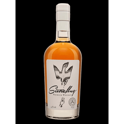 Sturzflug Premium Whiskey - Single Malt Whisky