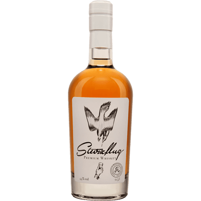 Sturzflug Premium Whiskey - Single Malt Whisky