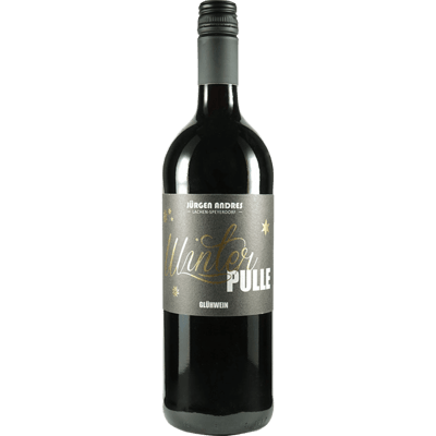 Winterpulle mulled wine red 1.0 l