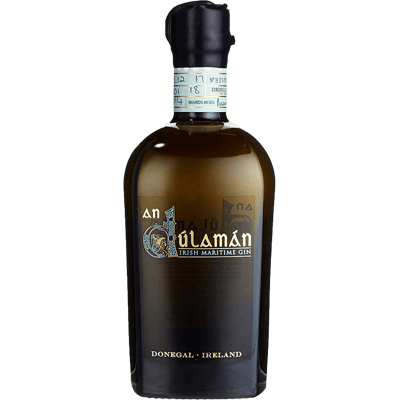 An Dúlamán Irish Maritime Gin