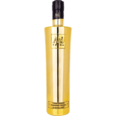 Au Vodka Premium Vodka