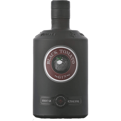 Black Tomato Gin