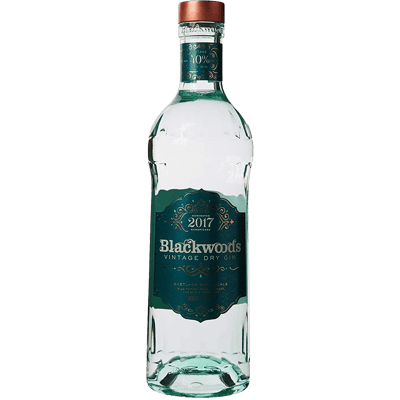 Blackwoods Vintage Dry Gin