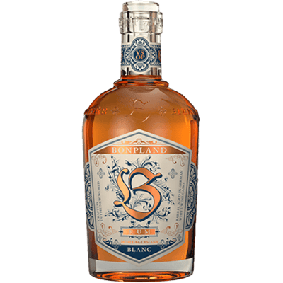 Bonpland Rum Blanc