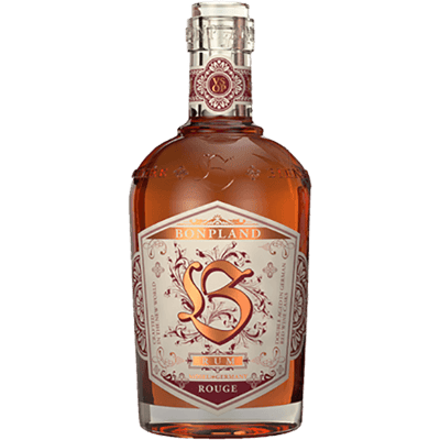 Bonpland Rum Rouge