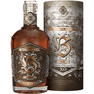 Bonpland Rum XO