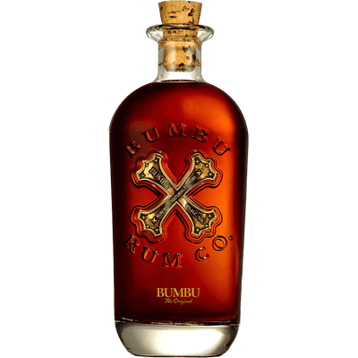 Bumbu Rum