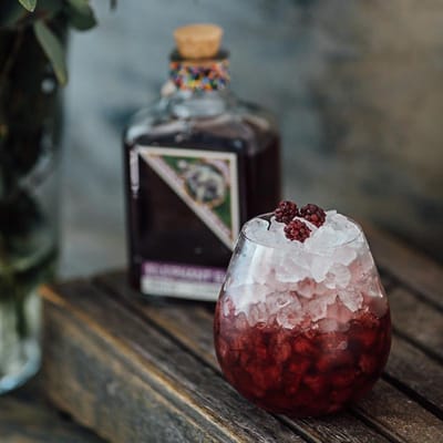 Elephant Sloe Gin