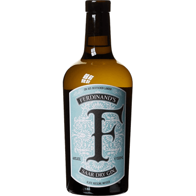 Ferdinand's Saar Dry Gin