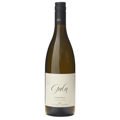 Gala - Cuvée Pálava Vesnice Weißwein