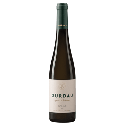 Gurdau - Riesling Spätlese 2017 Dessert white wine