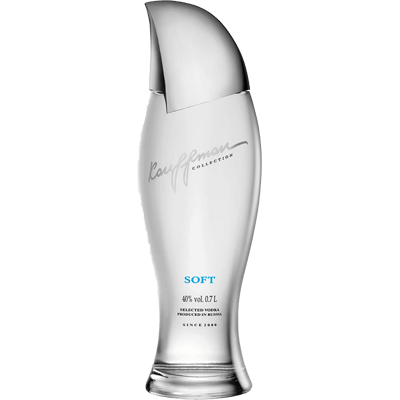 Kauffmann Soft Selected Vodka