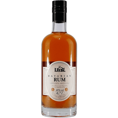 Liebl Bavarian Rum