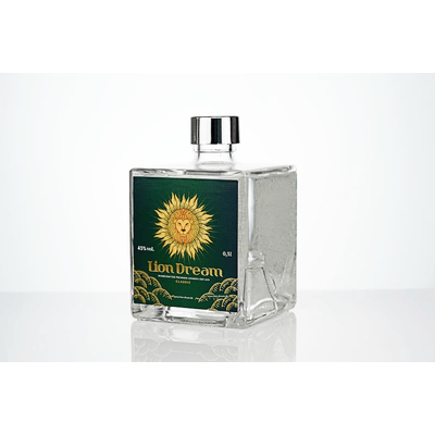 Lion Dream Classic - London Dry Gin