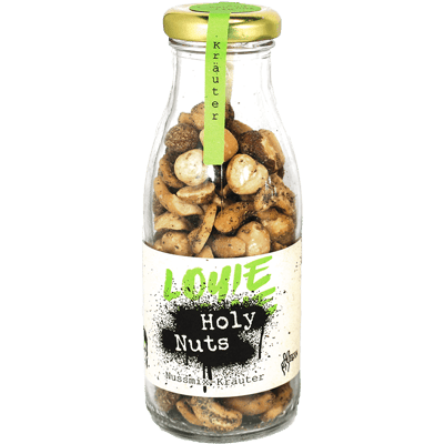 Louie Holy Nuts - Kräuter