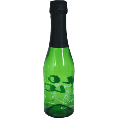 Louie Louie Winzersekt Piccolo trocken