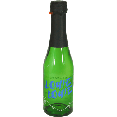 Louie Louie Winzersekt Piccolo trocken