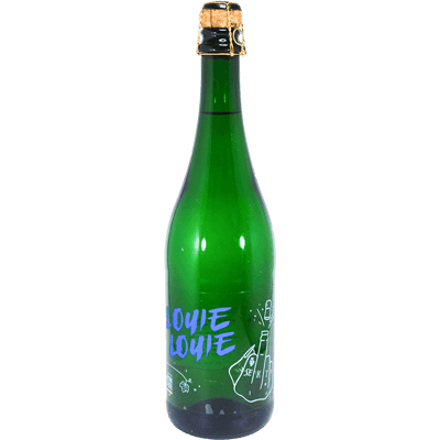 Louie Louie Winzersekt trocken