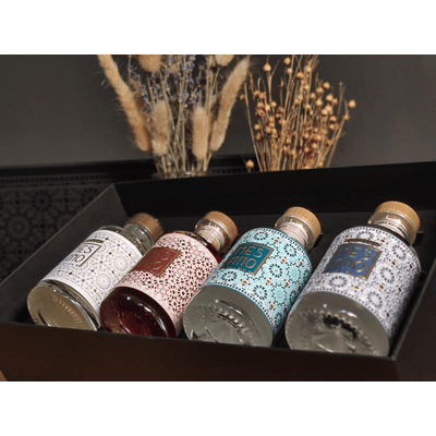 MESANO Tasting Box
