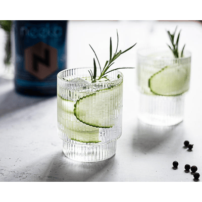 neeka PURE - Rosmarin Premium Dry Gin