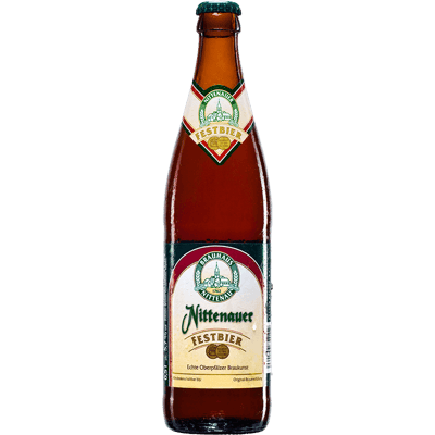 NIttenauer Festbier