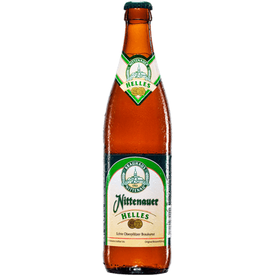Nittenauer Helles