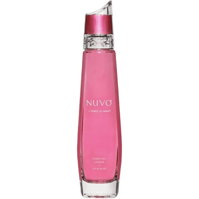 Nuvo Sparkling Liqueur