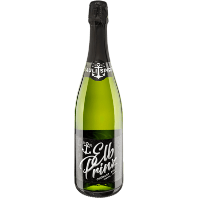 Elbprinz Crémant - Sparkling wine