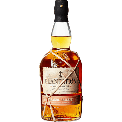 Plantation Grande Reserve Rum