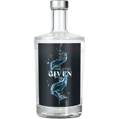 Given Gin