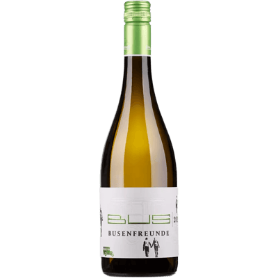 2024 "Busenfreunde" Cuvée feinherb
