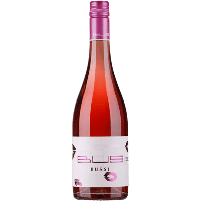 2023 Bussi Rosé Cuvée feinherb