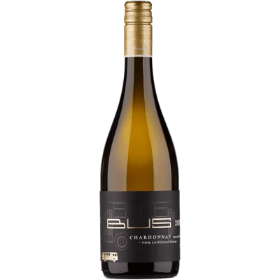2022 Chardonnay "Vom sandigen Lehm" trocken