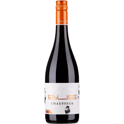 2019 "Chauffeur" Cuvée trocken