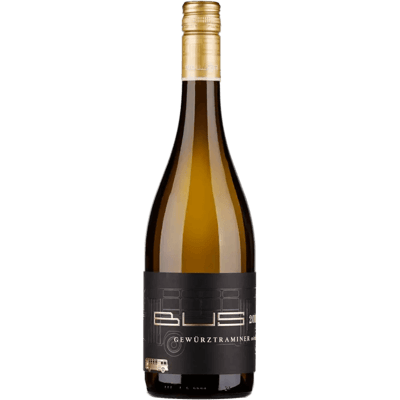 2023 Gewürztraminer Spätlese sweet