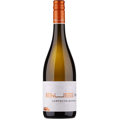 2023 Gewürztraminer trocken