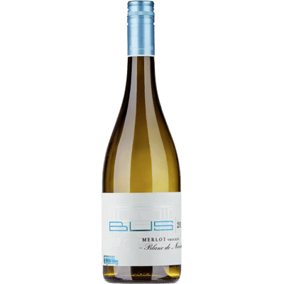 2024 Merlot Blanc de Noir trocken
