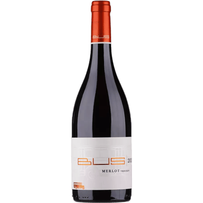 2020 Merlot trocken