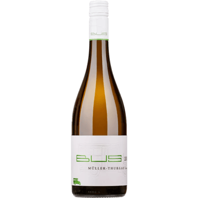 2024 Müller-Thurgau trocken