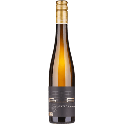 2018 Ortega Beerenauslese