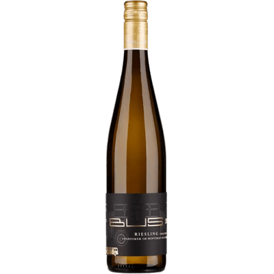 2022 Riesling "Im hinteren Kitzelgrund" trocken