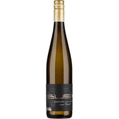 2018 Riesling "Steinfass aus Granit" trocken