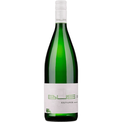 2024 Silvaner trocken