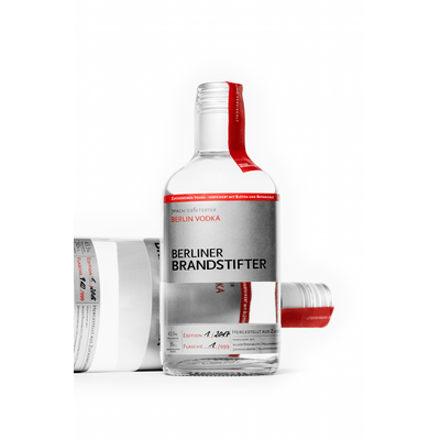 Berlin Vodka