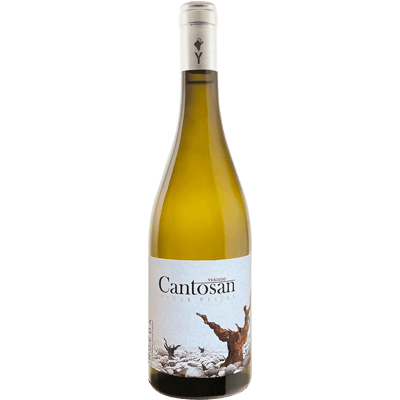 2023 Cantosan - White wine