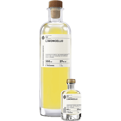 No 960 Apotheker's Limoncello