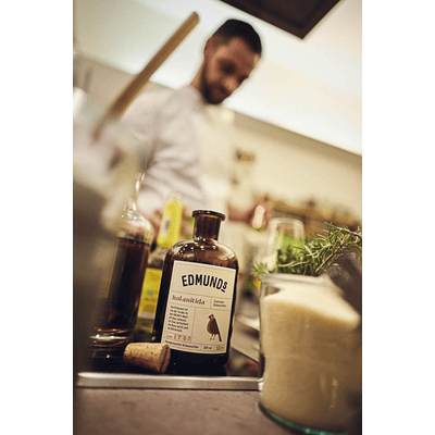 Kolanitida - Kola nut liqueur