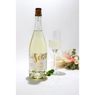 Secco Bianco 3